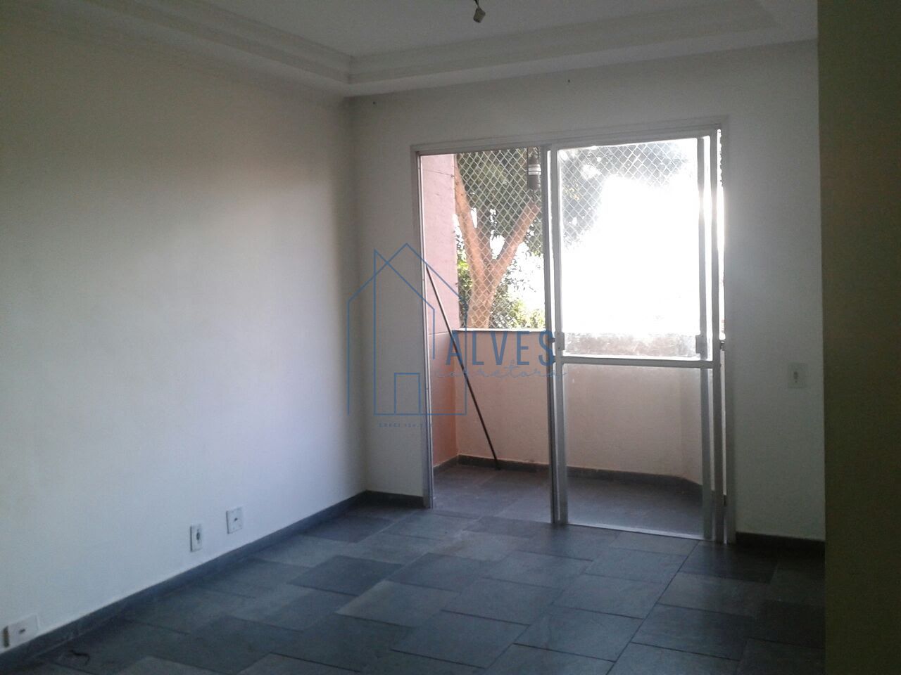 Apartamento para Venda - Vila Constança