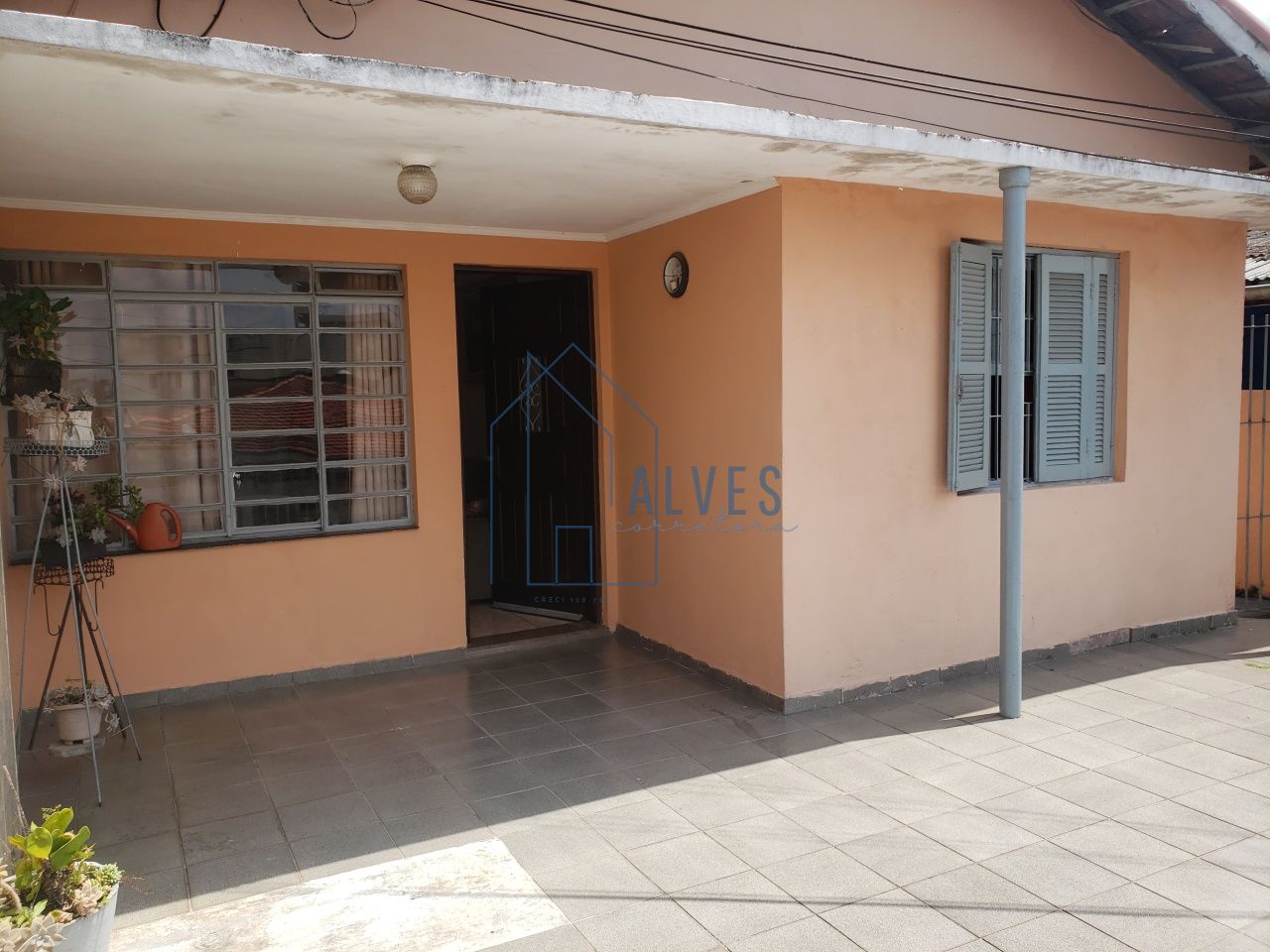 Casa Assobradada para Venda - Jardim dos Prados