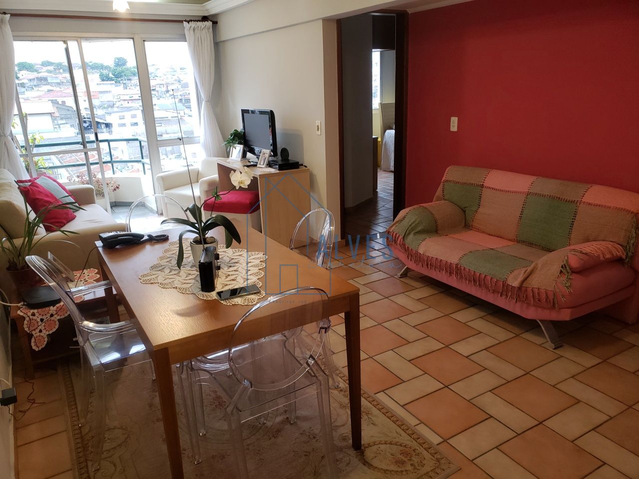 Apartamento para Venda - Vila São Pedro