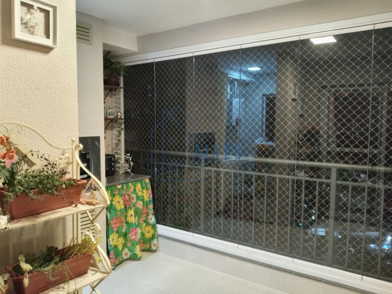 Apartamento para Venda - Socorro