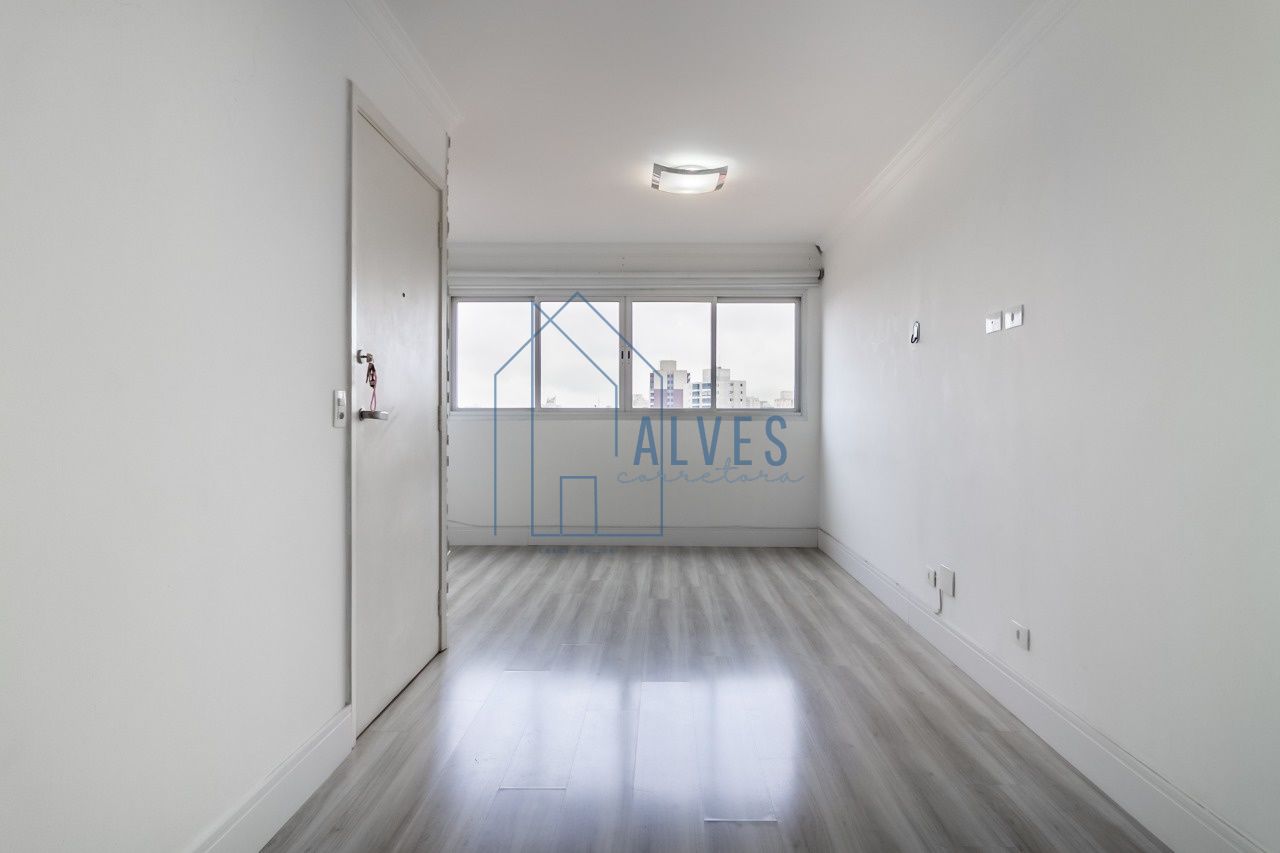 Apartamento para Venda - Mirandópolis