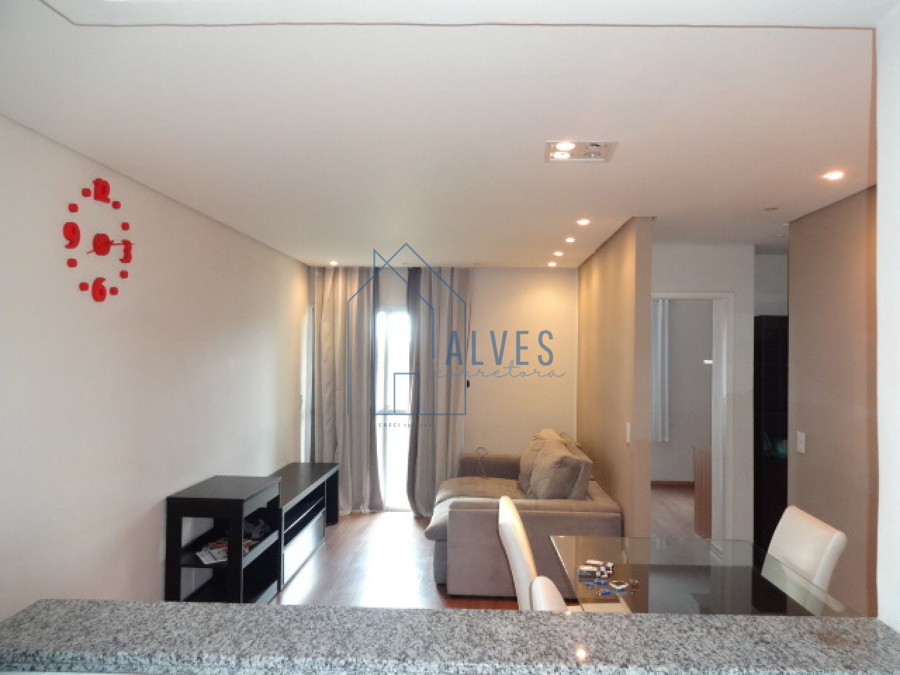 Apartamento para Venda - Vila do Castelo