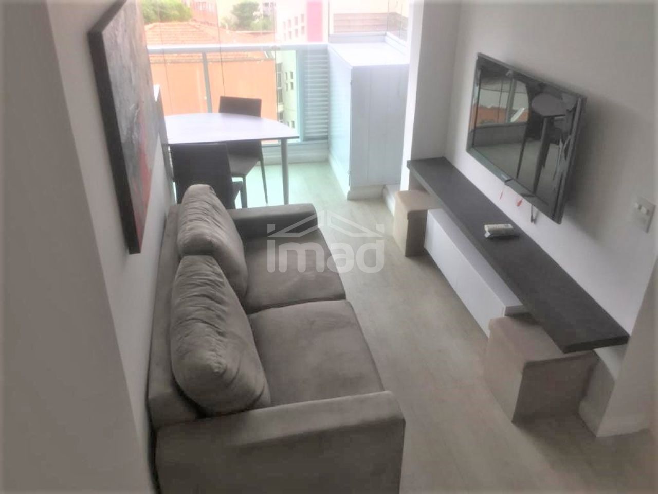 Duplex para Venda - Pinheiros