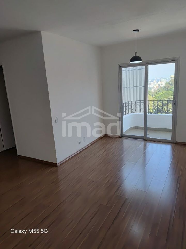 Apartamento para Locação - Bela Vista