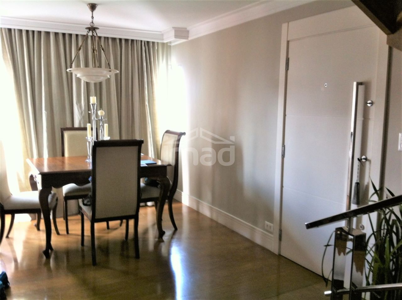 Cobertura para Venda - Santa Cecília