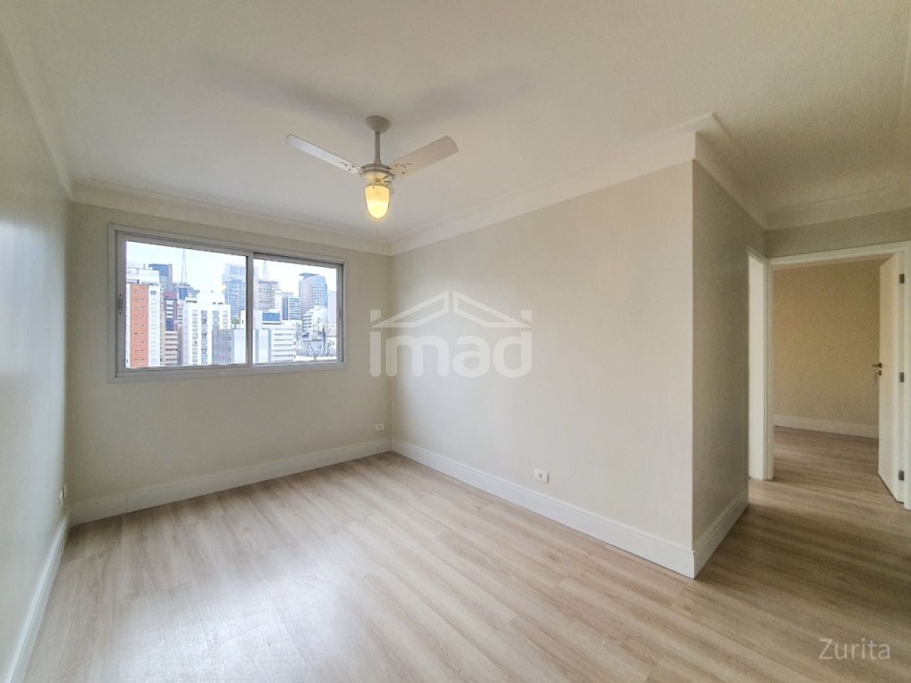 Apartamento para Locação - Jardim Paulista