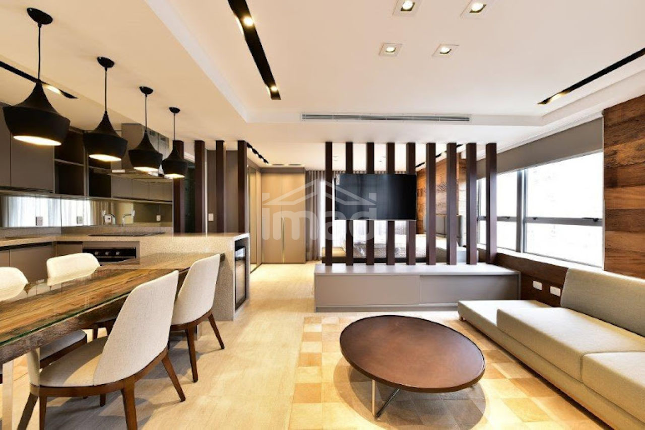 Studio para Locação - Vila Nova Conceição