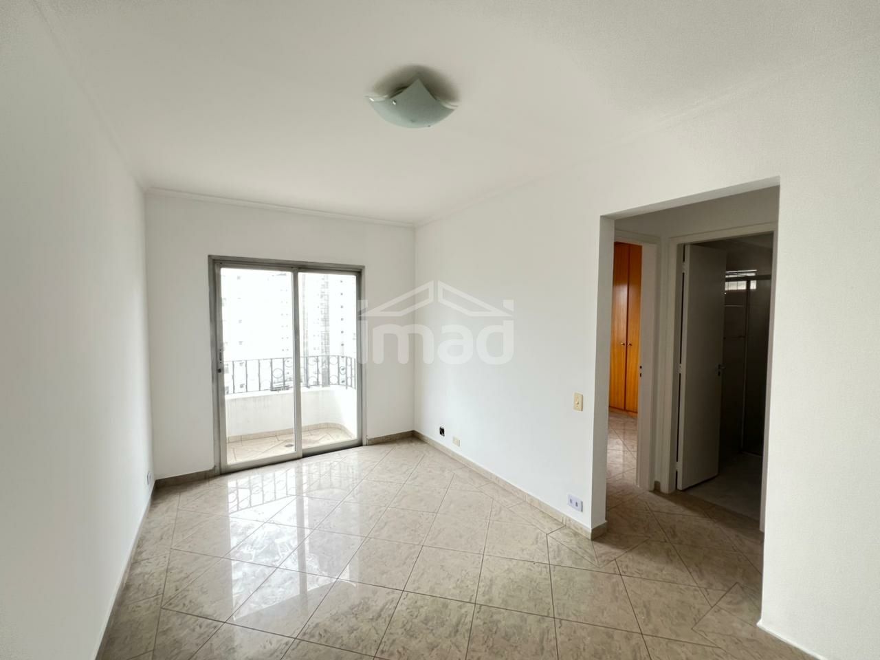 Apartamento para Locação - Bela Vista