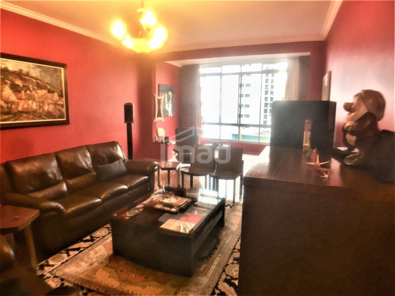 Apartamento para Venda - Higienópolis