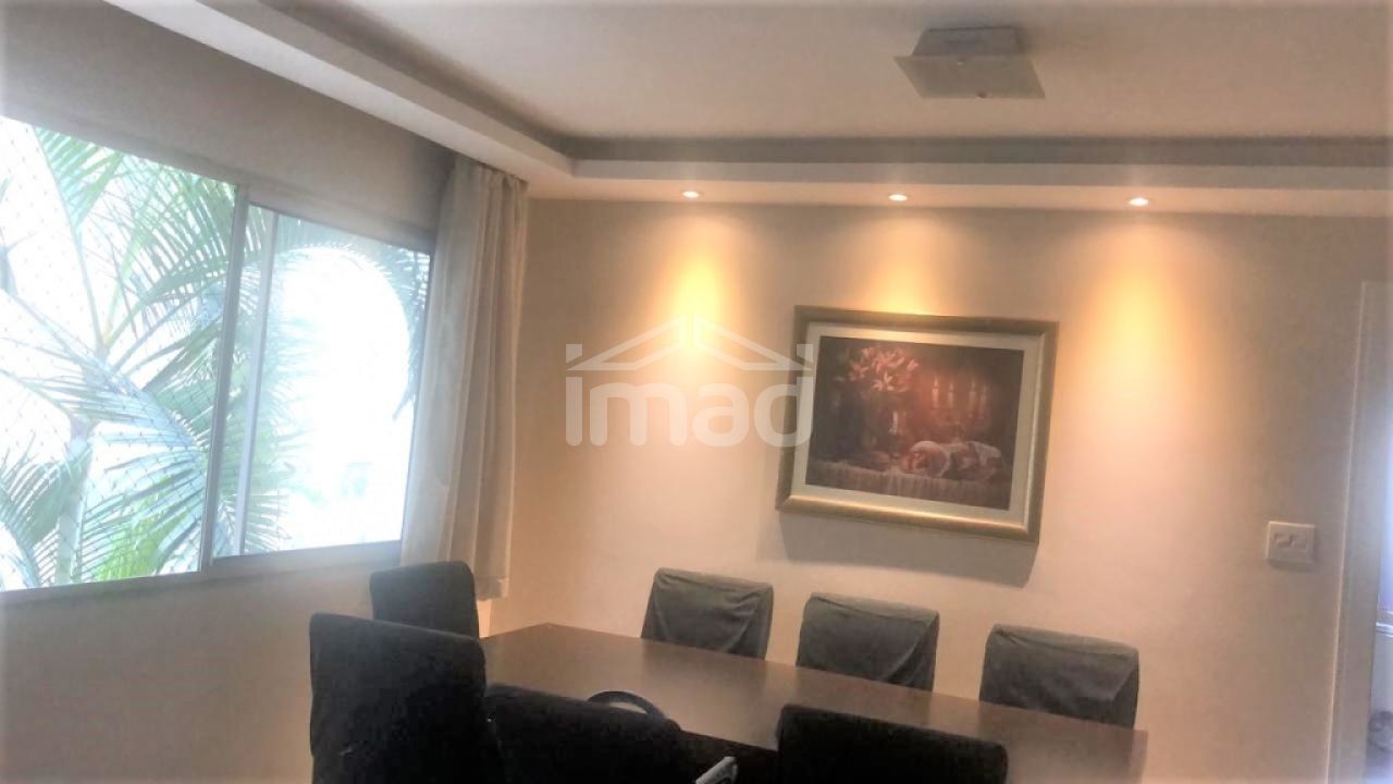 Apartamento para Venda - Santa Cecília