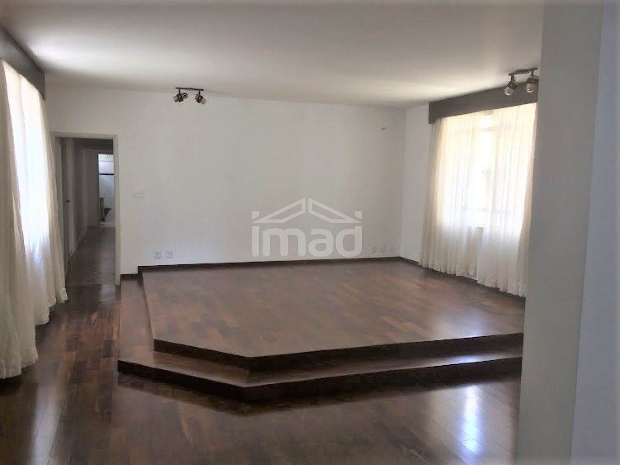 Apartamento para Venda - Santa Cecília