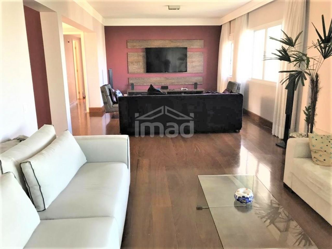 Apartamento para Locação - Jardim Morumbi