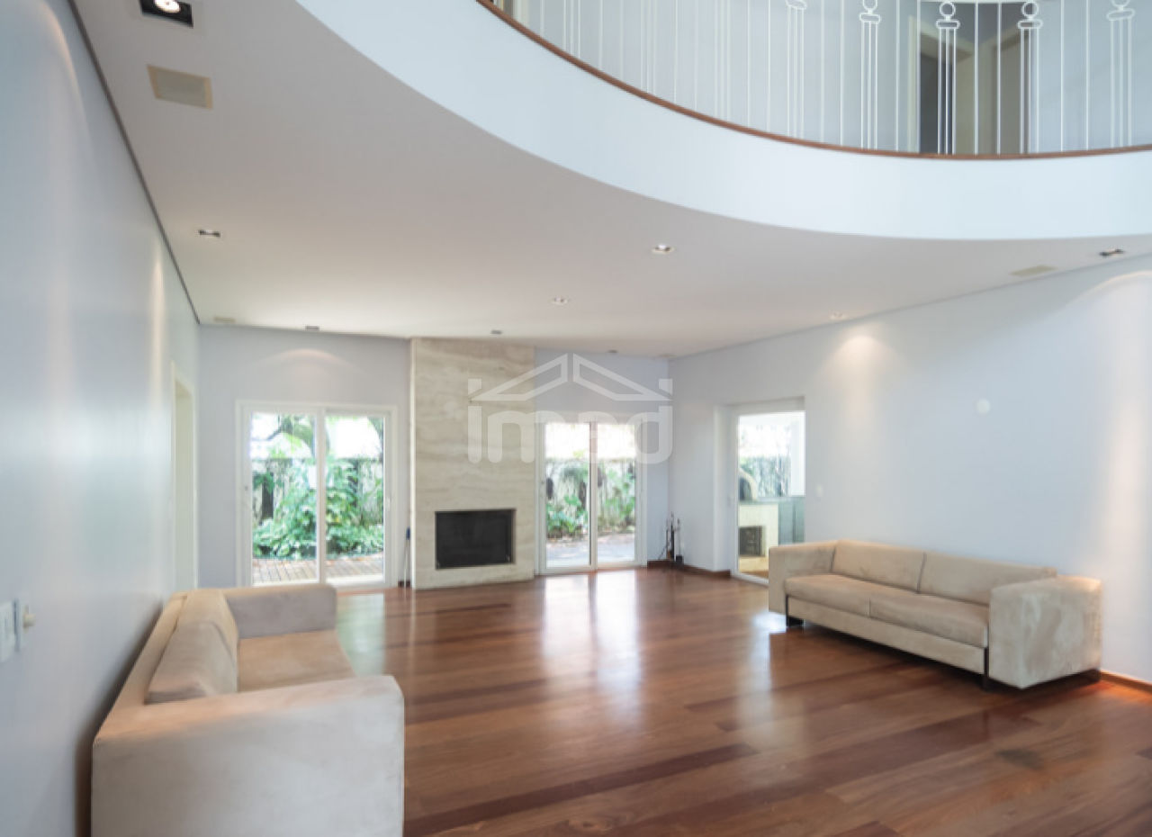 Sobrado para Venda - Super Quadra Morumbi