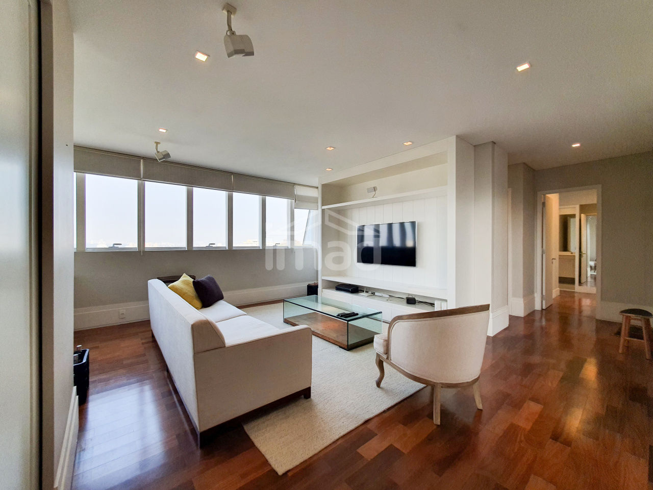 Apartamento para Locação - Alto de Pinheiros