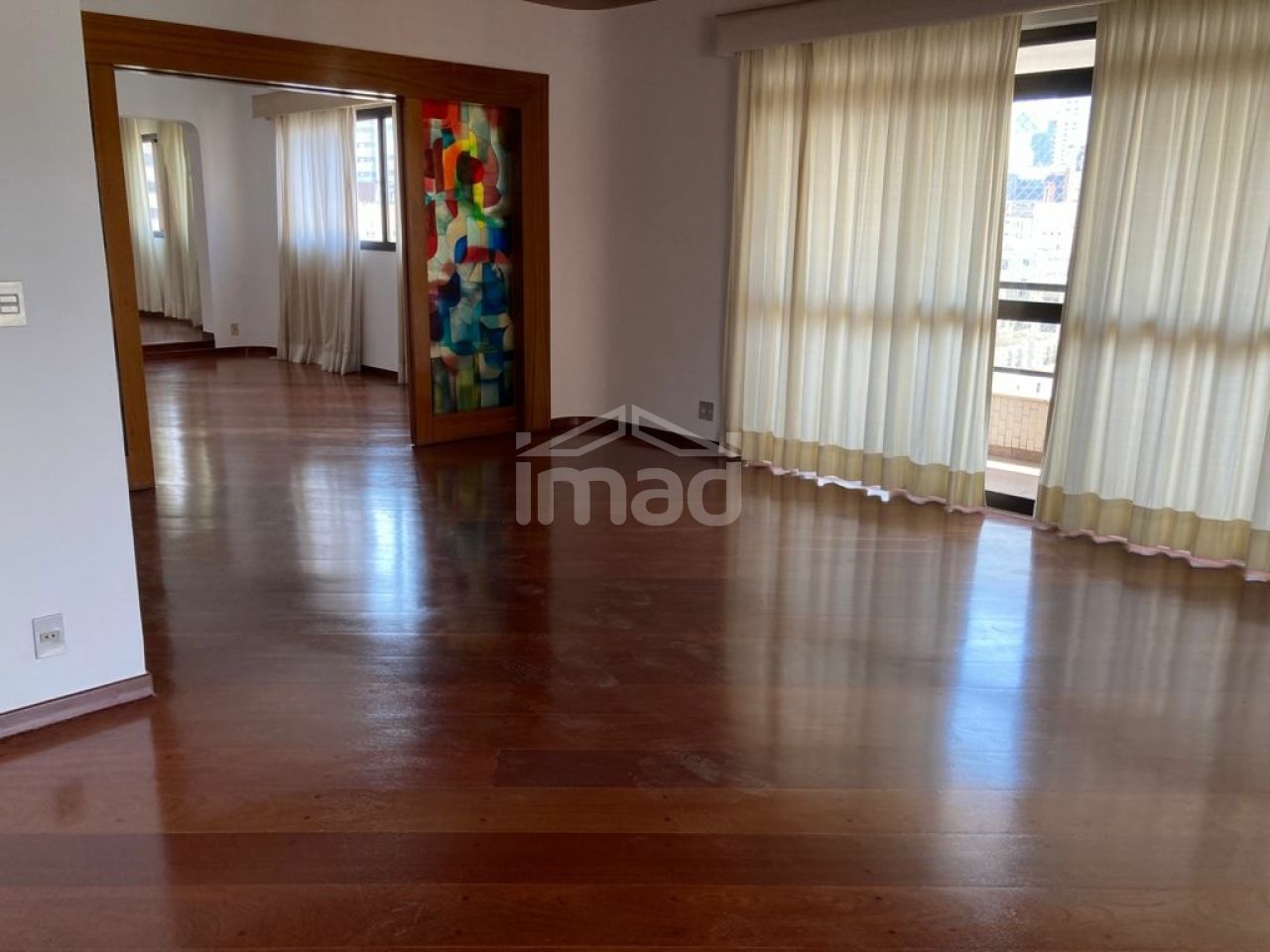 Apartamento para Locação - Jardim Paulista