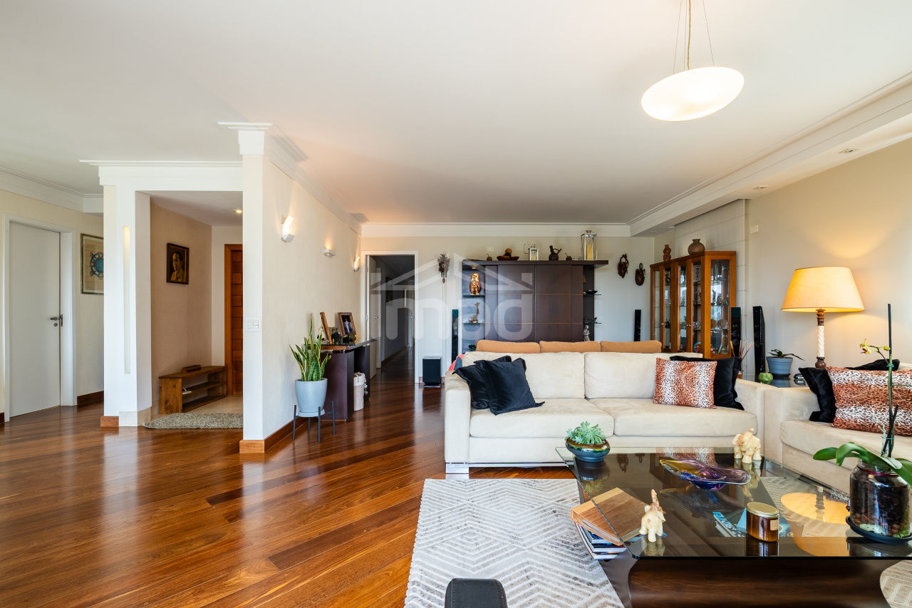 Apartamento para Locação - Jardim Vitória Régia