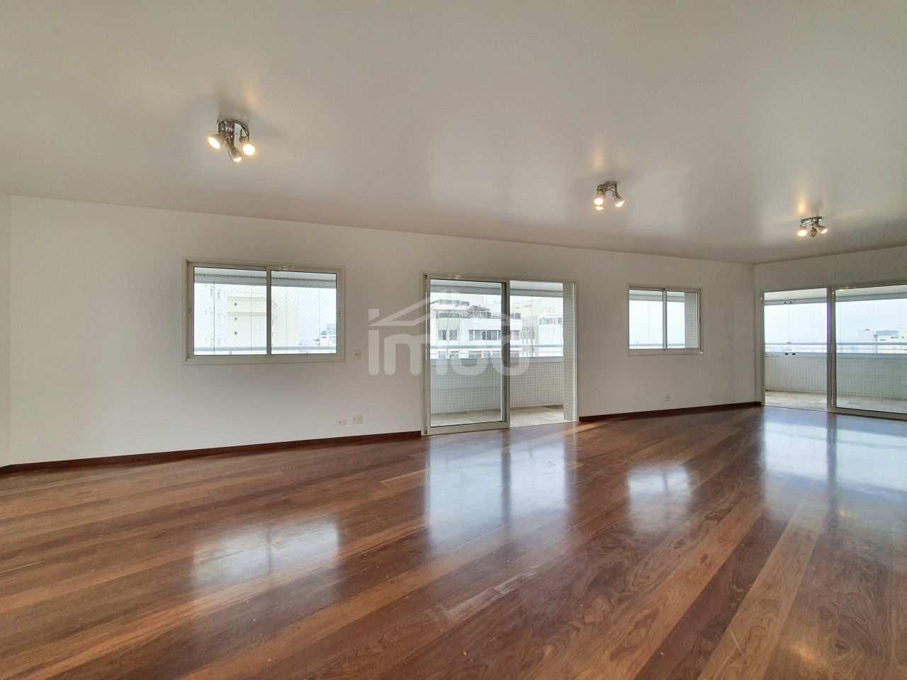 Apartamento para Venda - Paraíso