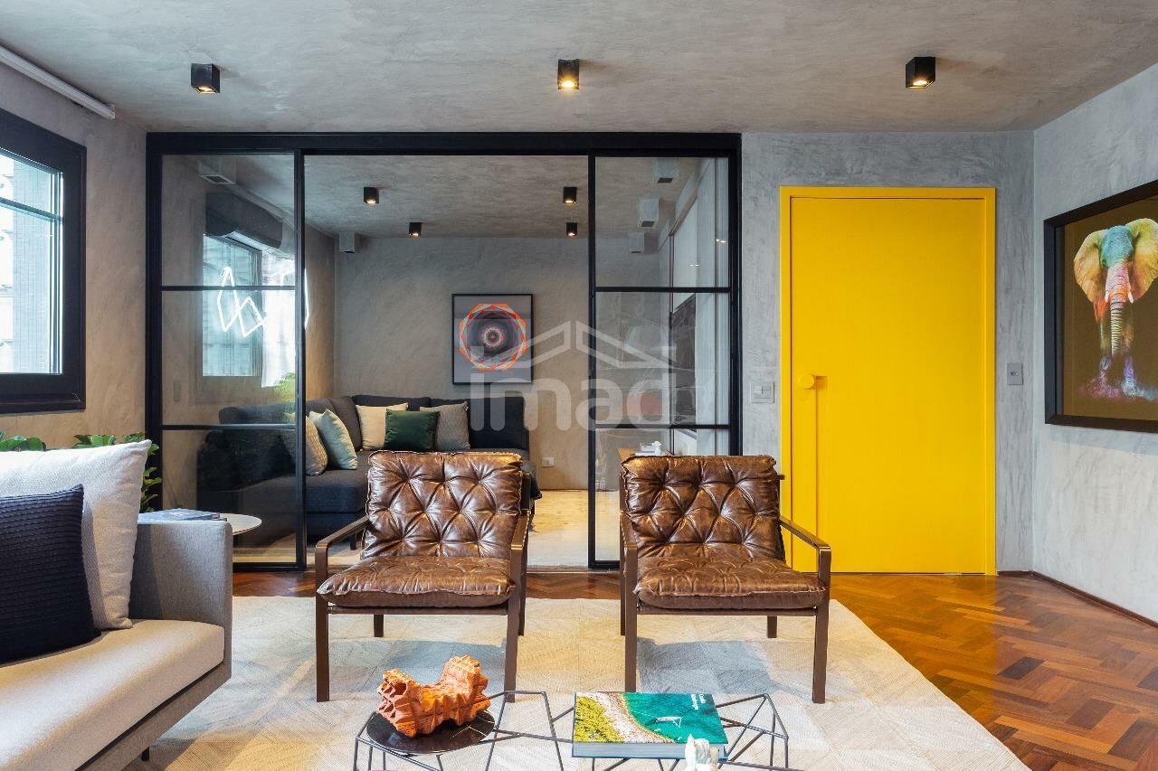 Apartamento para Locação - Itaim Bibi