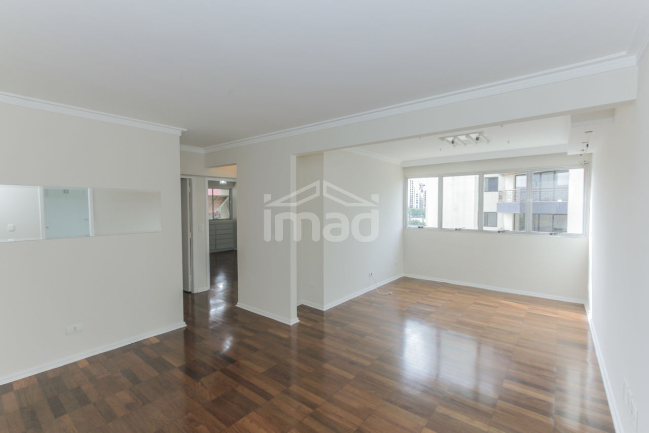 Apartamento para Venda - Itaim Bibi