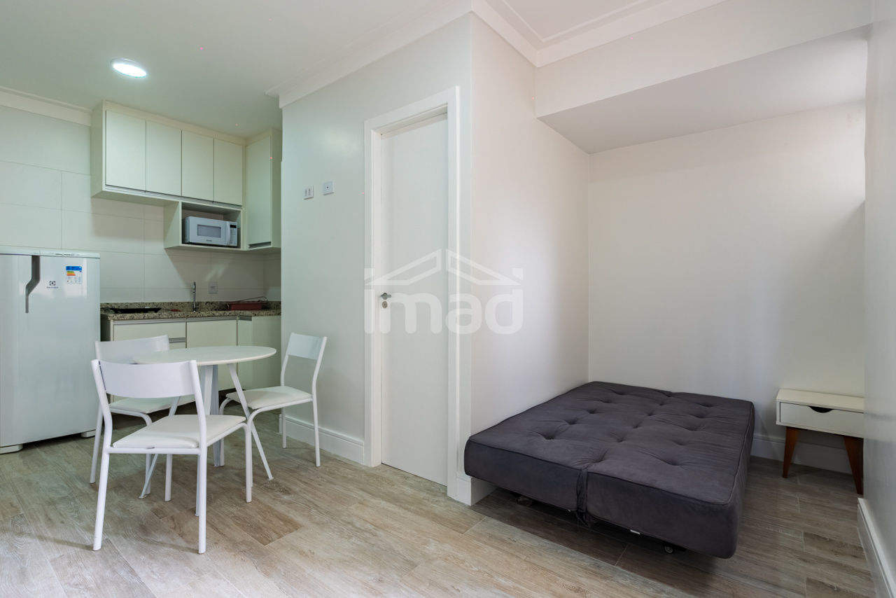 Studio para Locação - Vila Buarque