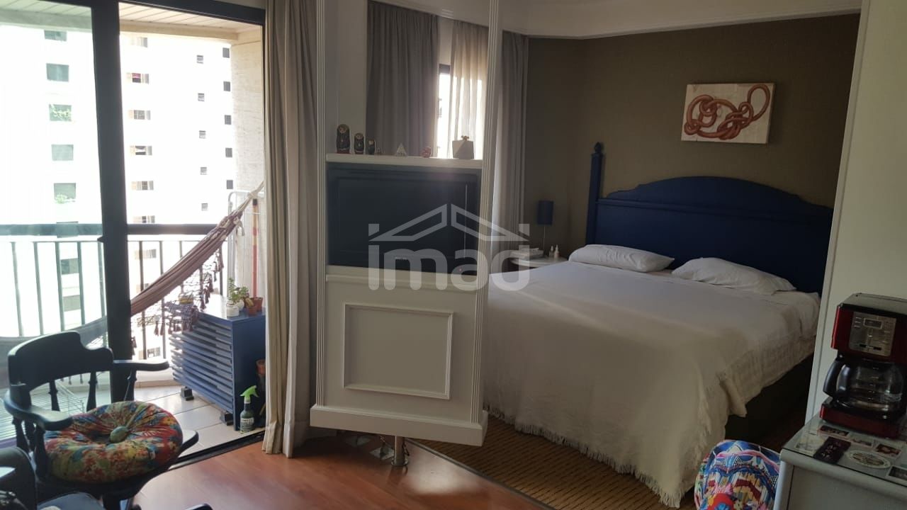 Apartamento para Venda - Indianópolis