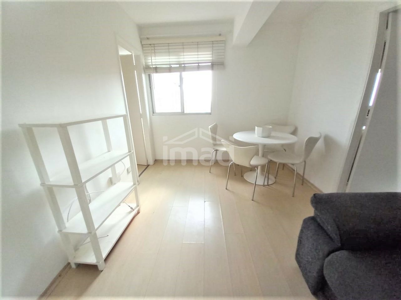 Apartamento para Venda - Vila Mariana