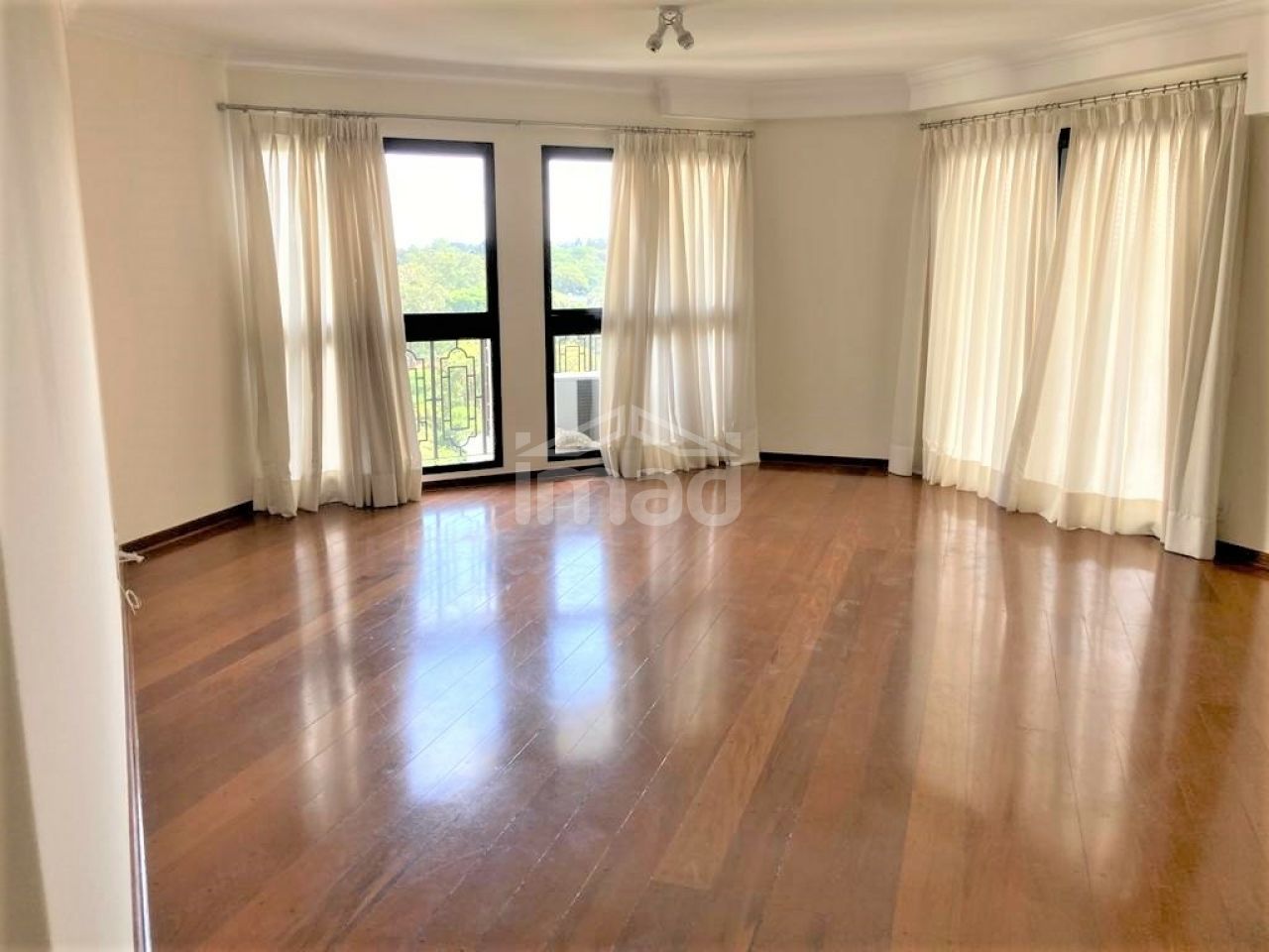 Apartamento para Venda - Santo Amaro