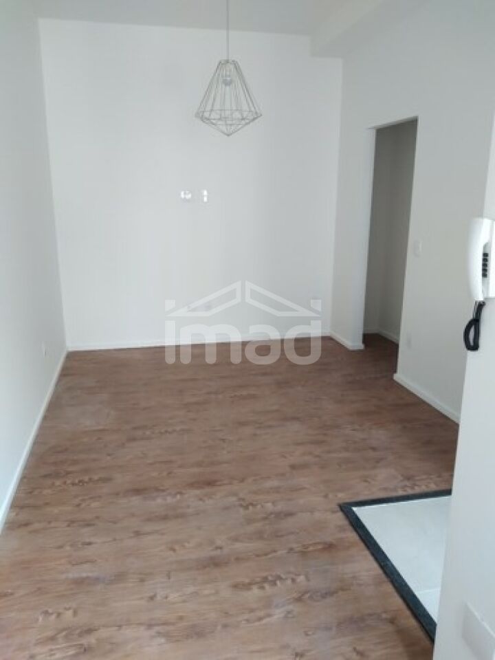 Apartamento para Locação - Santa Cecília
