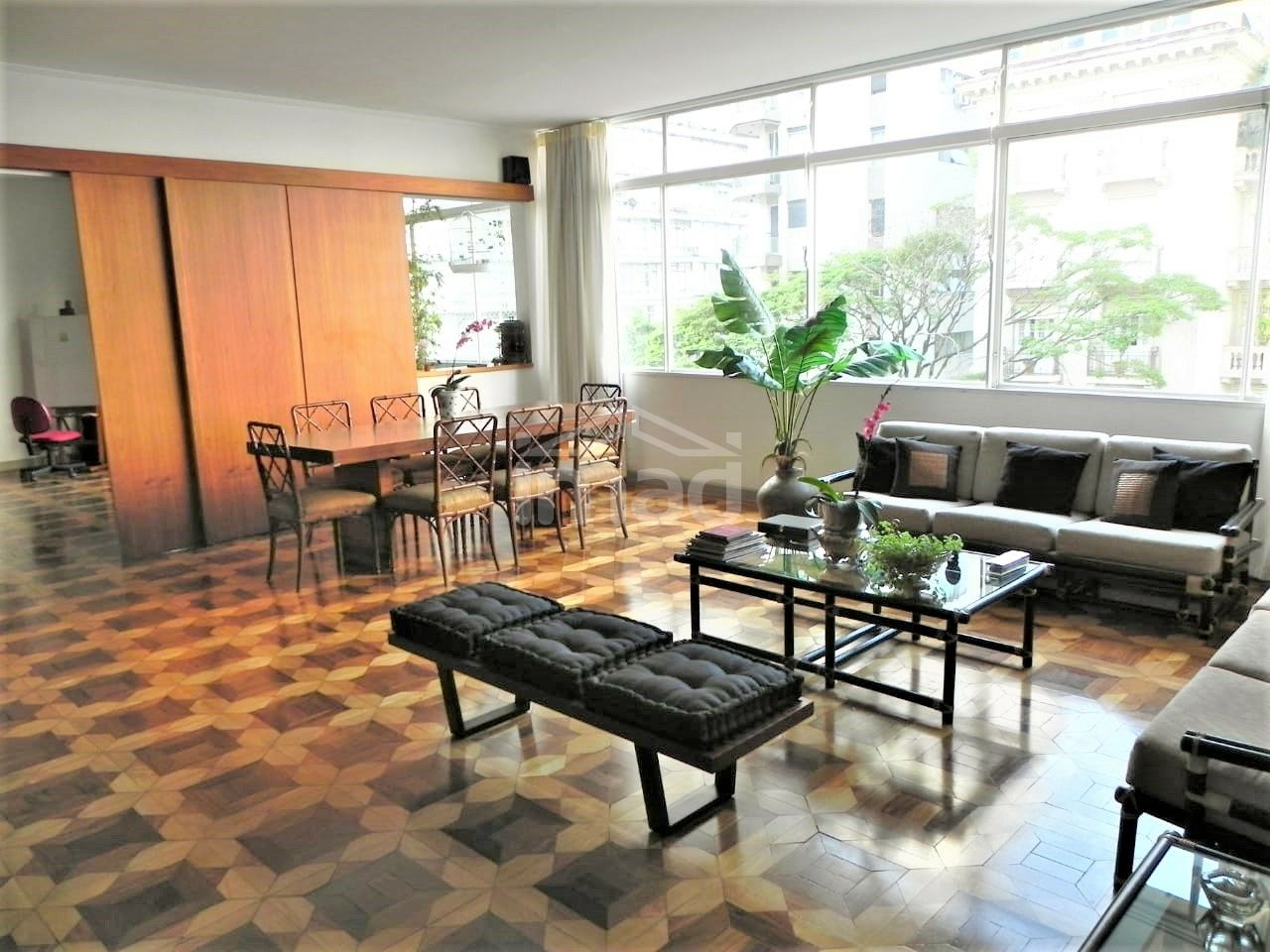 Apartamento para Venda - Higienópolis