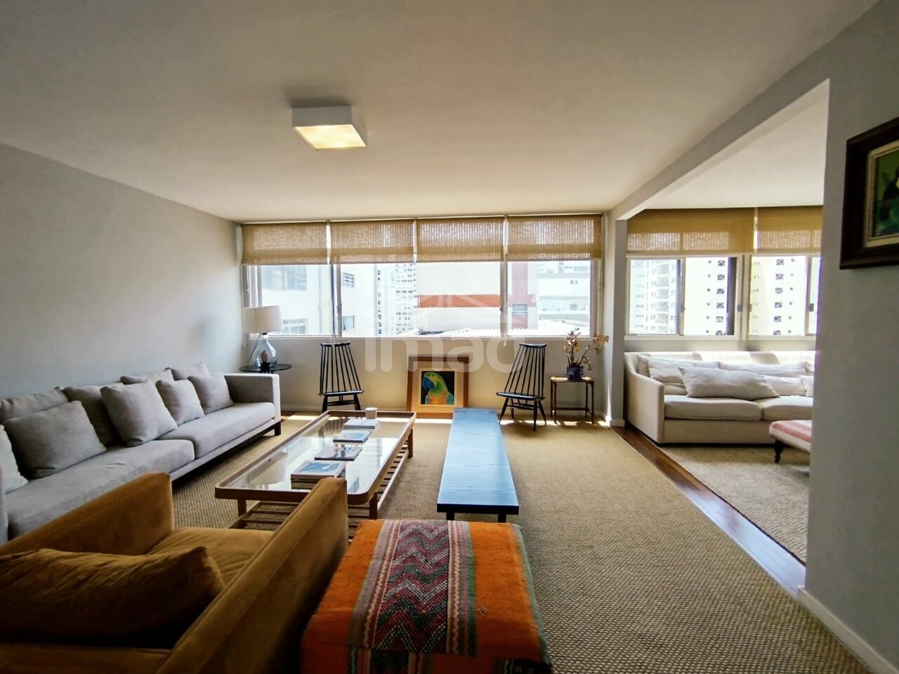 Apartamento para Locação - Jardim Paulista