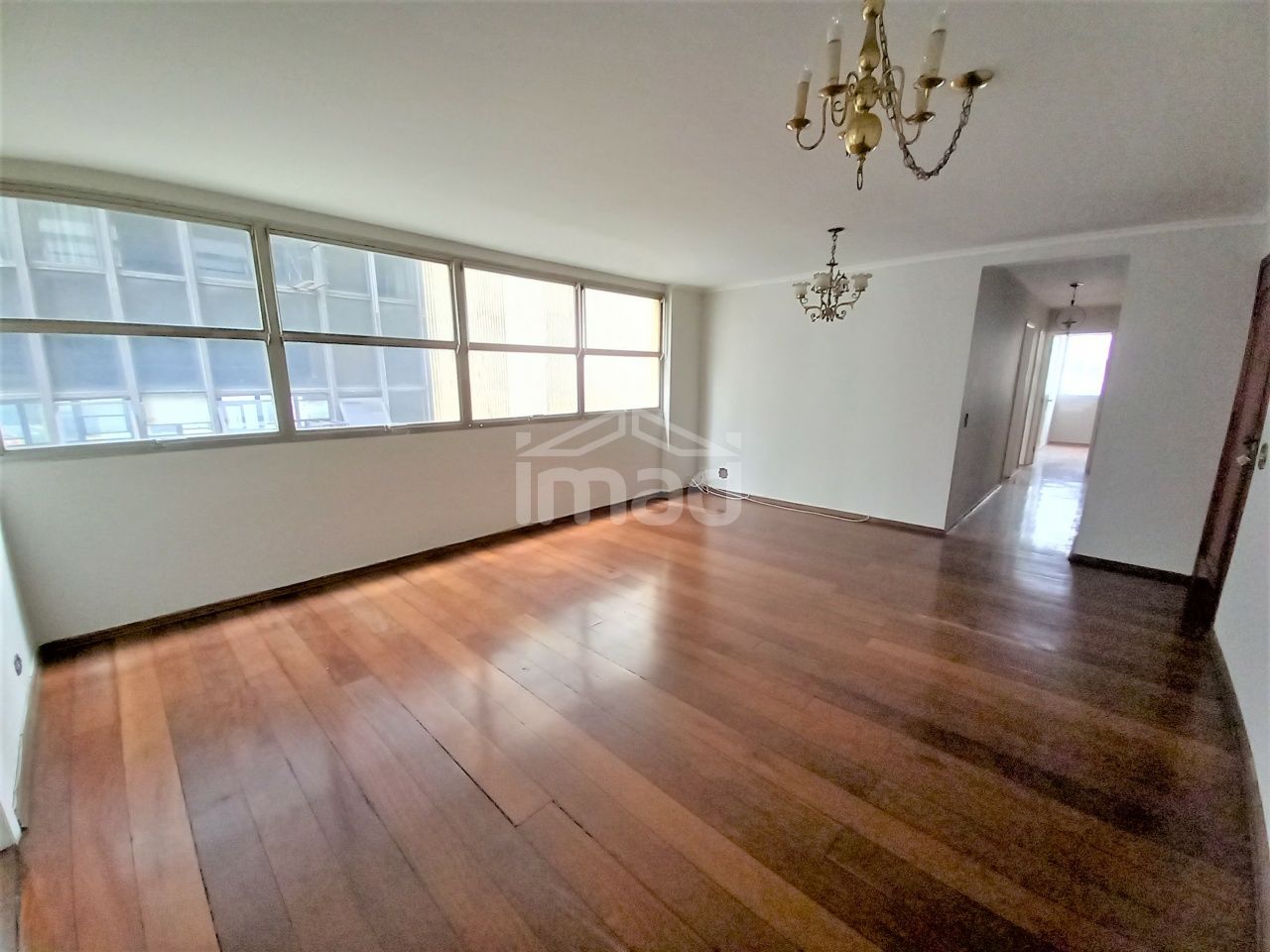 Apartamento para Venda - Santa Cecília