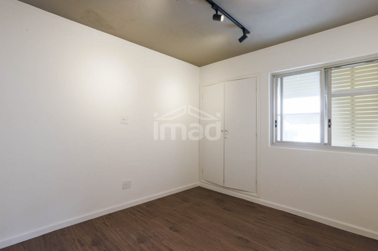 Apartamento para Locação - Cerqueira César