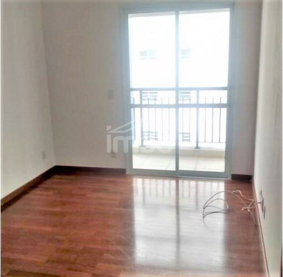 Apartamento para Locação - Santa Cecília