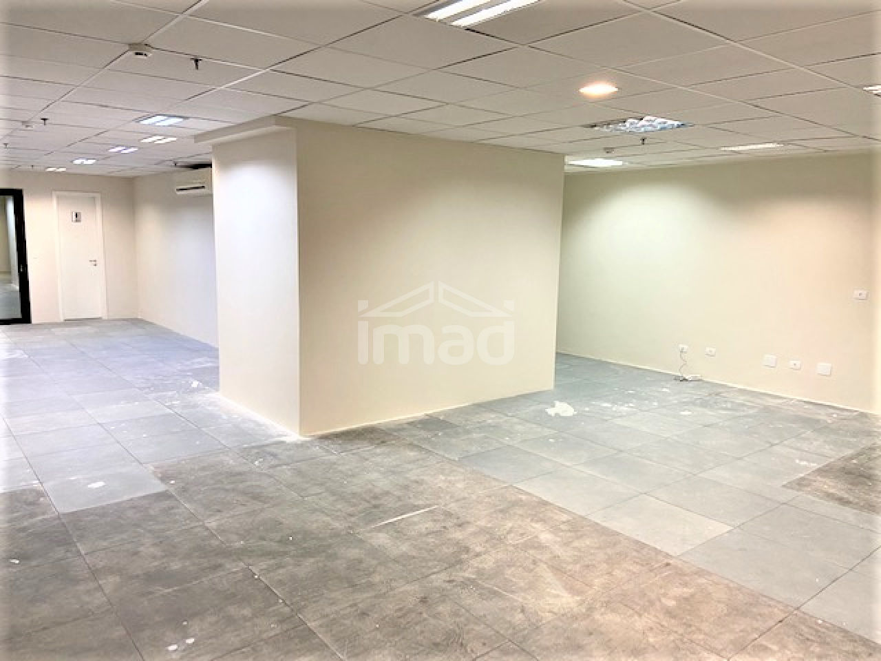 Conj. Comercial para Venda - Jardim Paulista