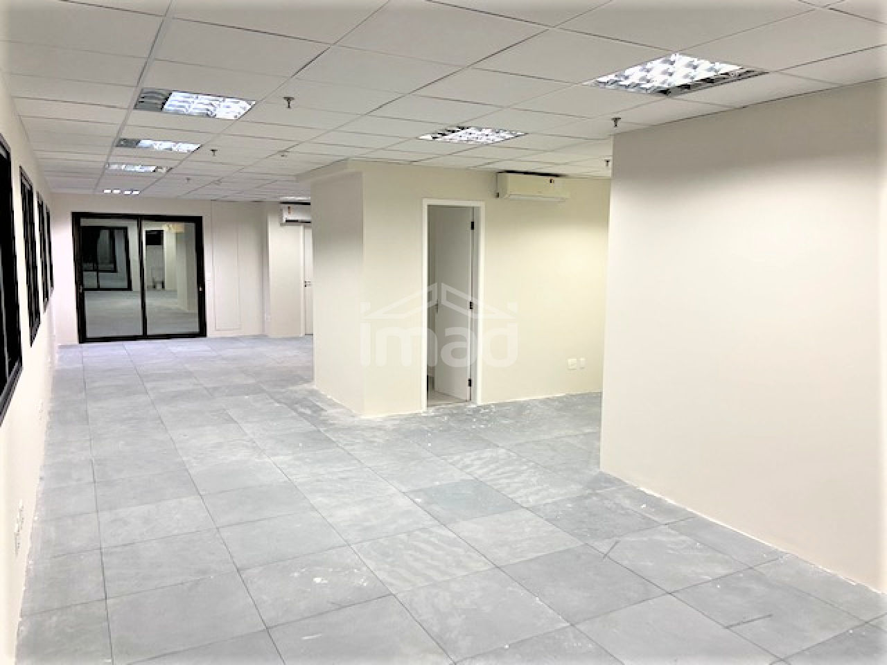 Conj. Comercial para Venda - Jardim Paulista