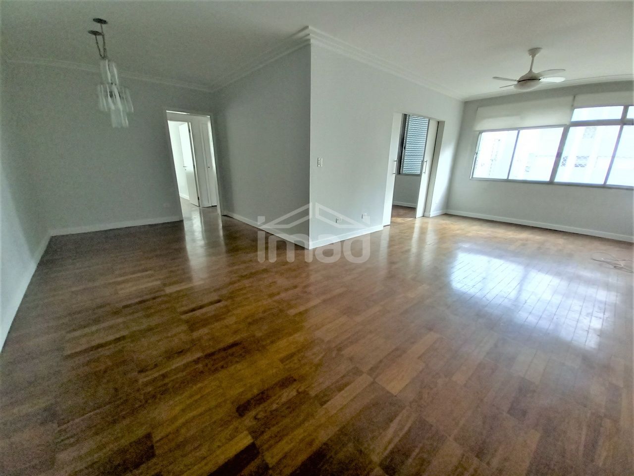 Apartamento para Locação - Itaim Bibi