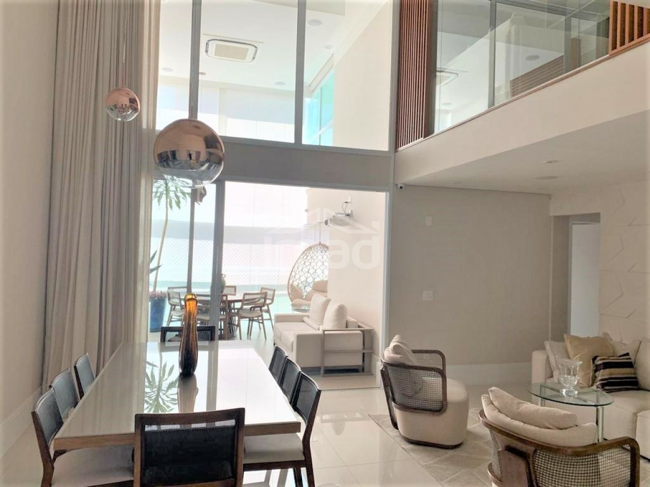 Apartamento para Venda - Brooklin Paulista