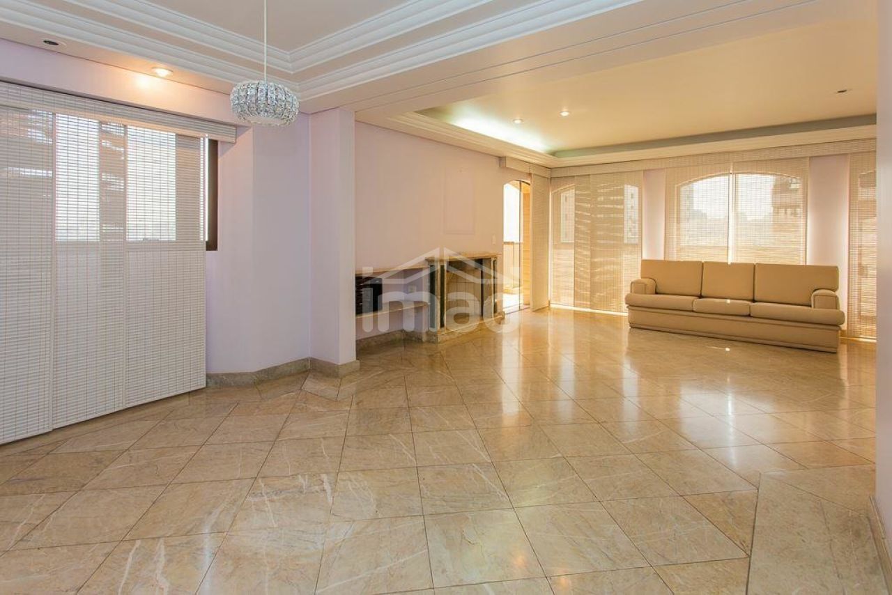 Apartamento para Venda - Higienópolis