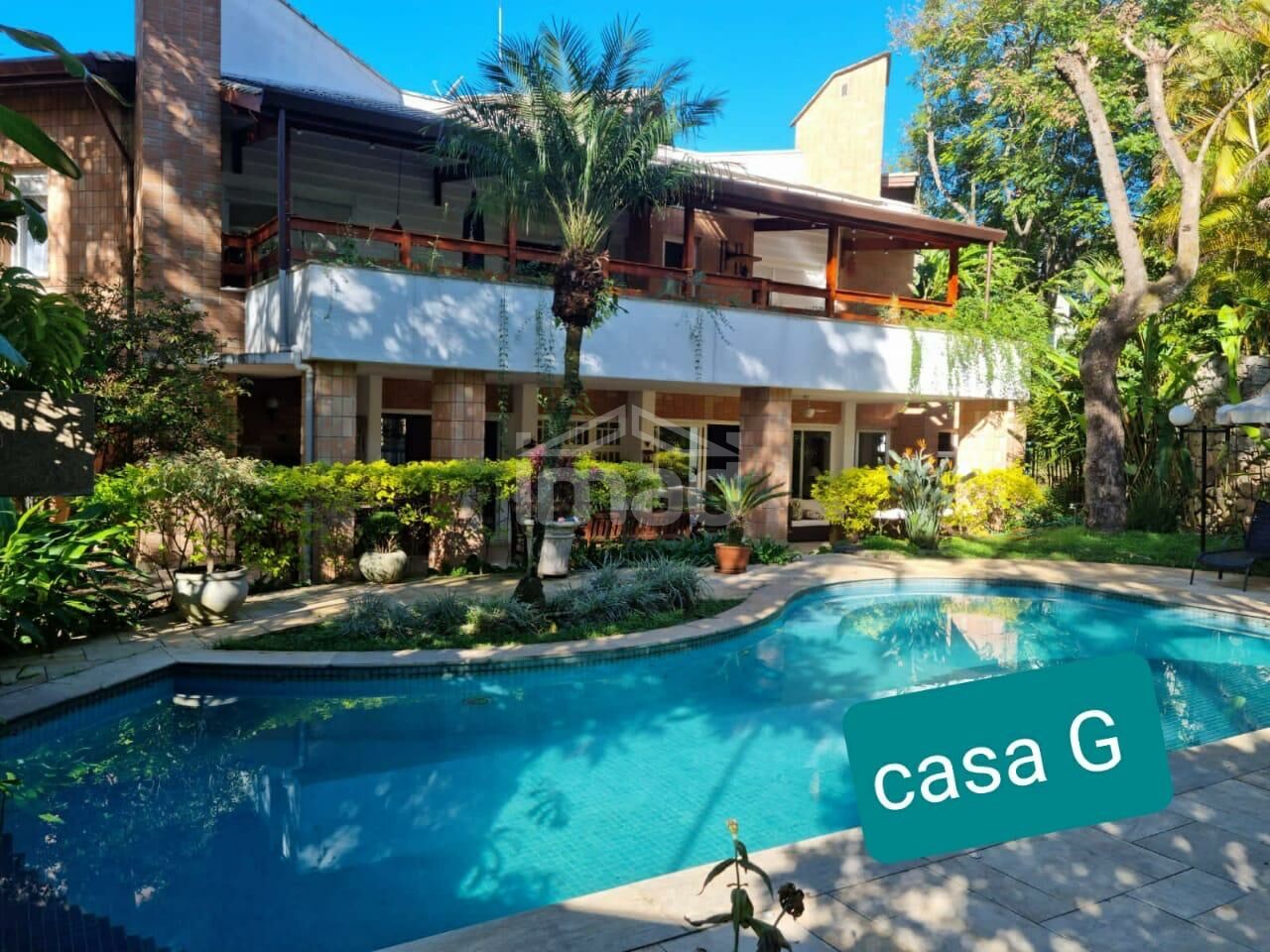 Sobrado para Venda - Jardim Cordeiro