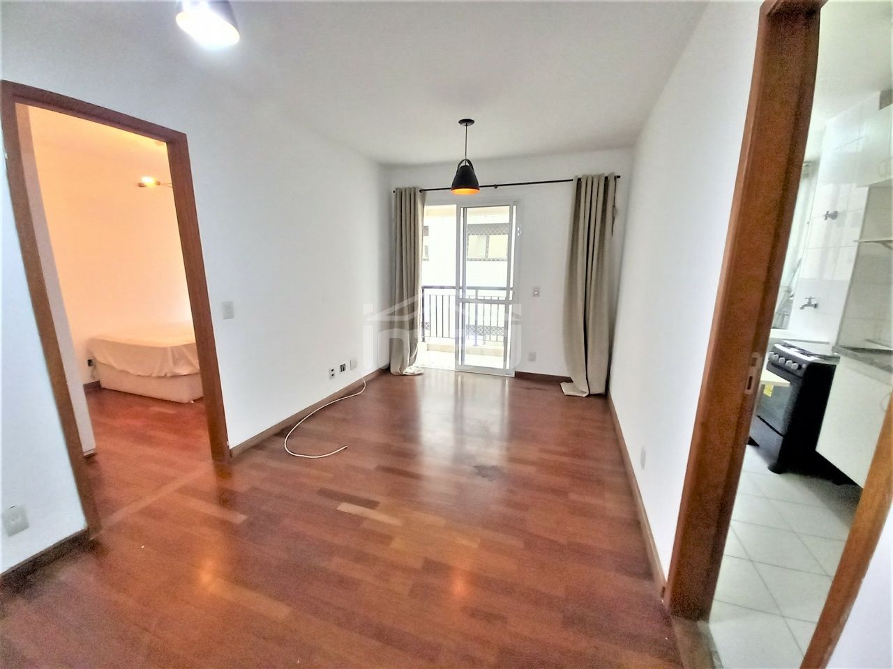 Apartamento para Venda - Higienópolis