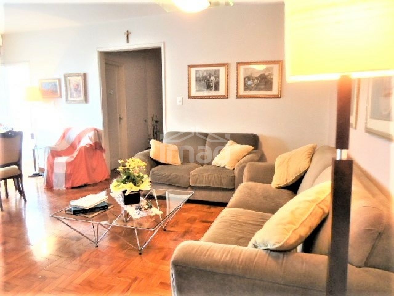 Apartamento para Venda - Consolação