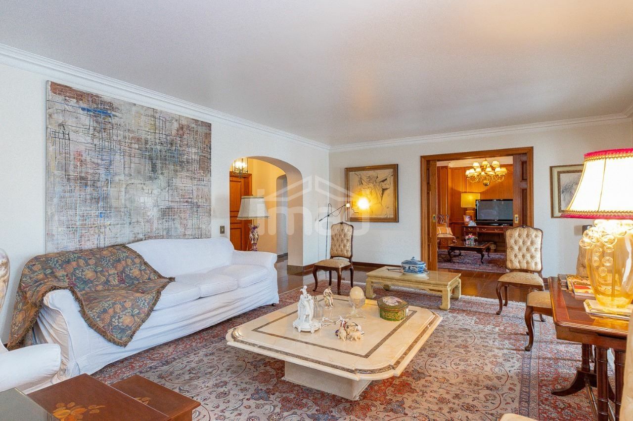 Apartamento para Venda - Jardim Paulista