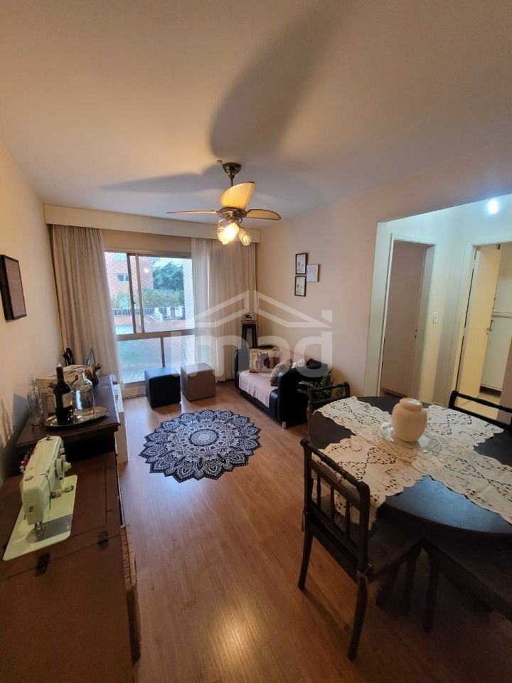 Apartamento para Venda - Santa Cecília