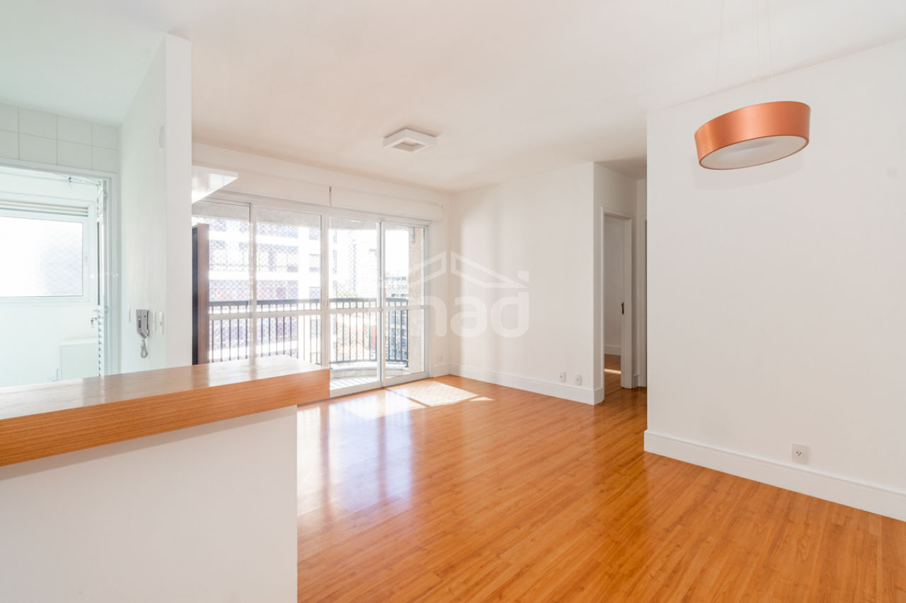 Apartamento para Locação - Vila Olímpia