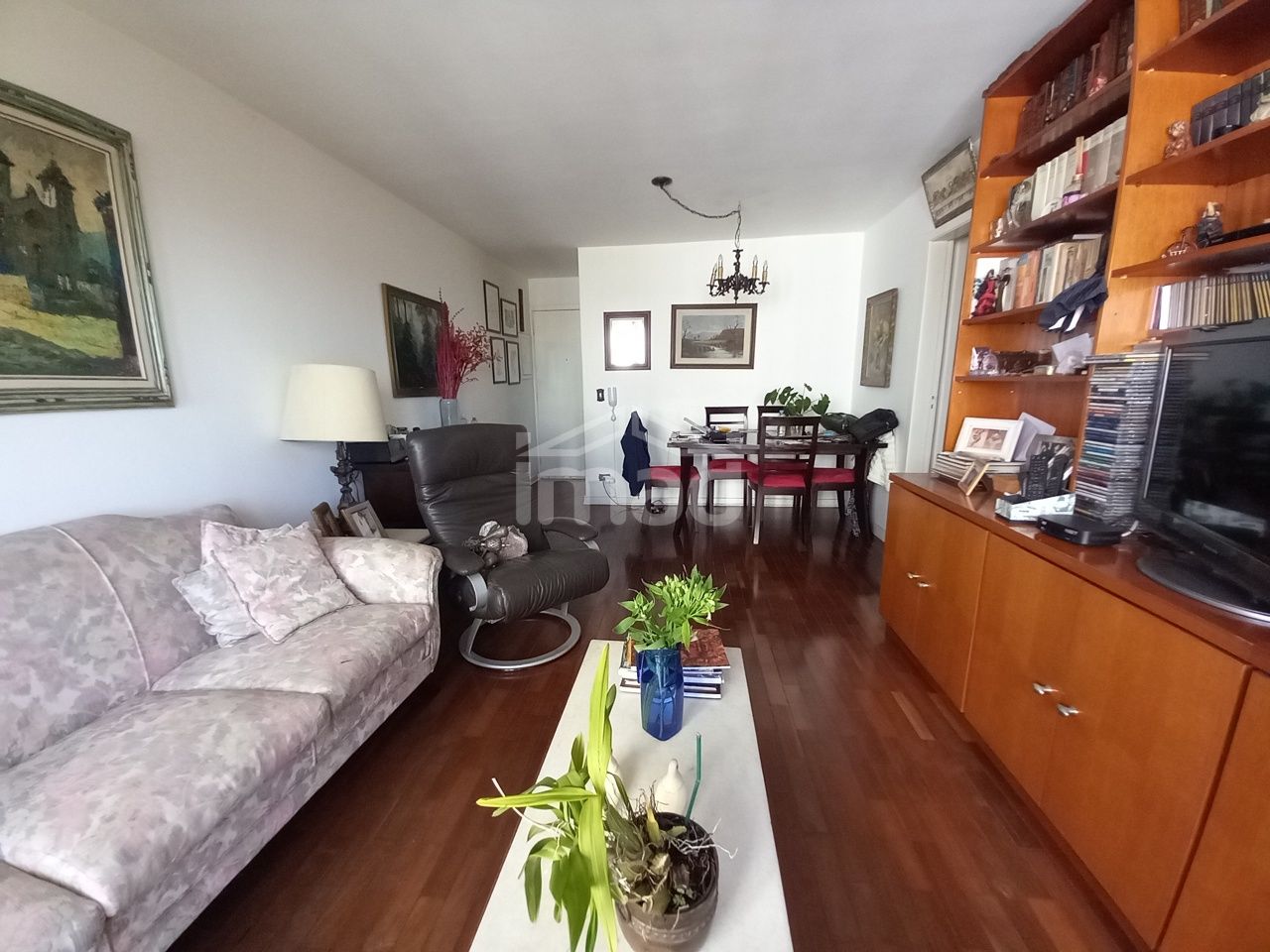 Apartamento para Venda - Sumarezinho