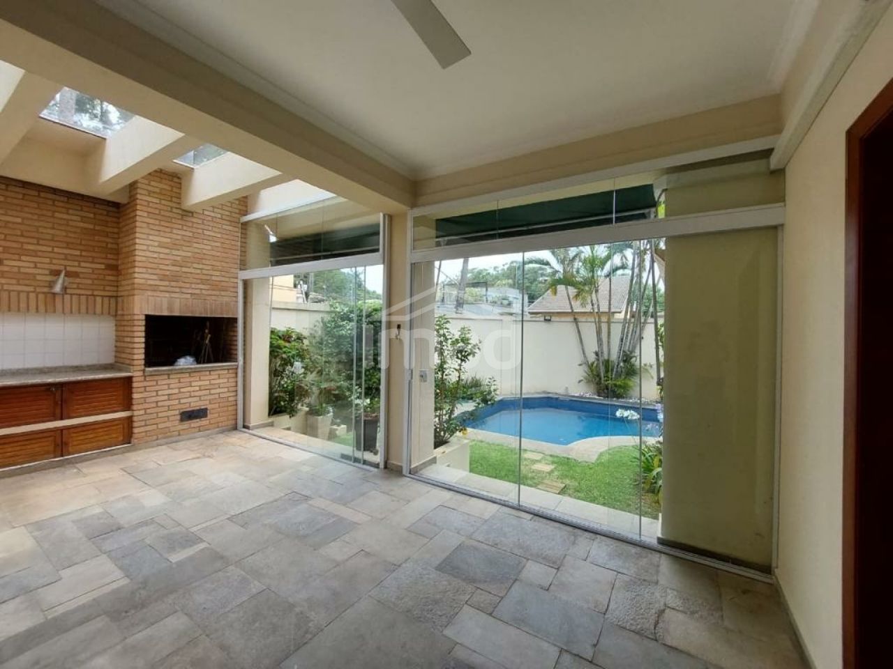 Sobrado para Venda - Chácara Monte Alegre