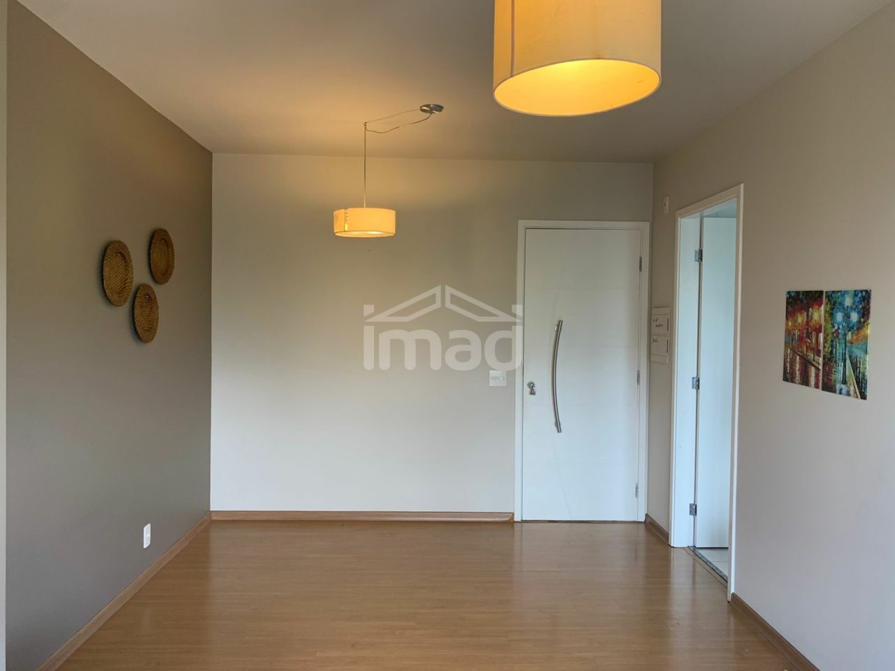 Apartamento para Venda - Moema