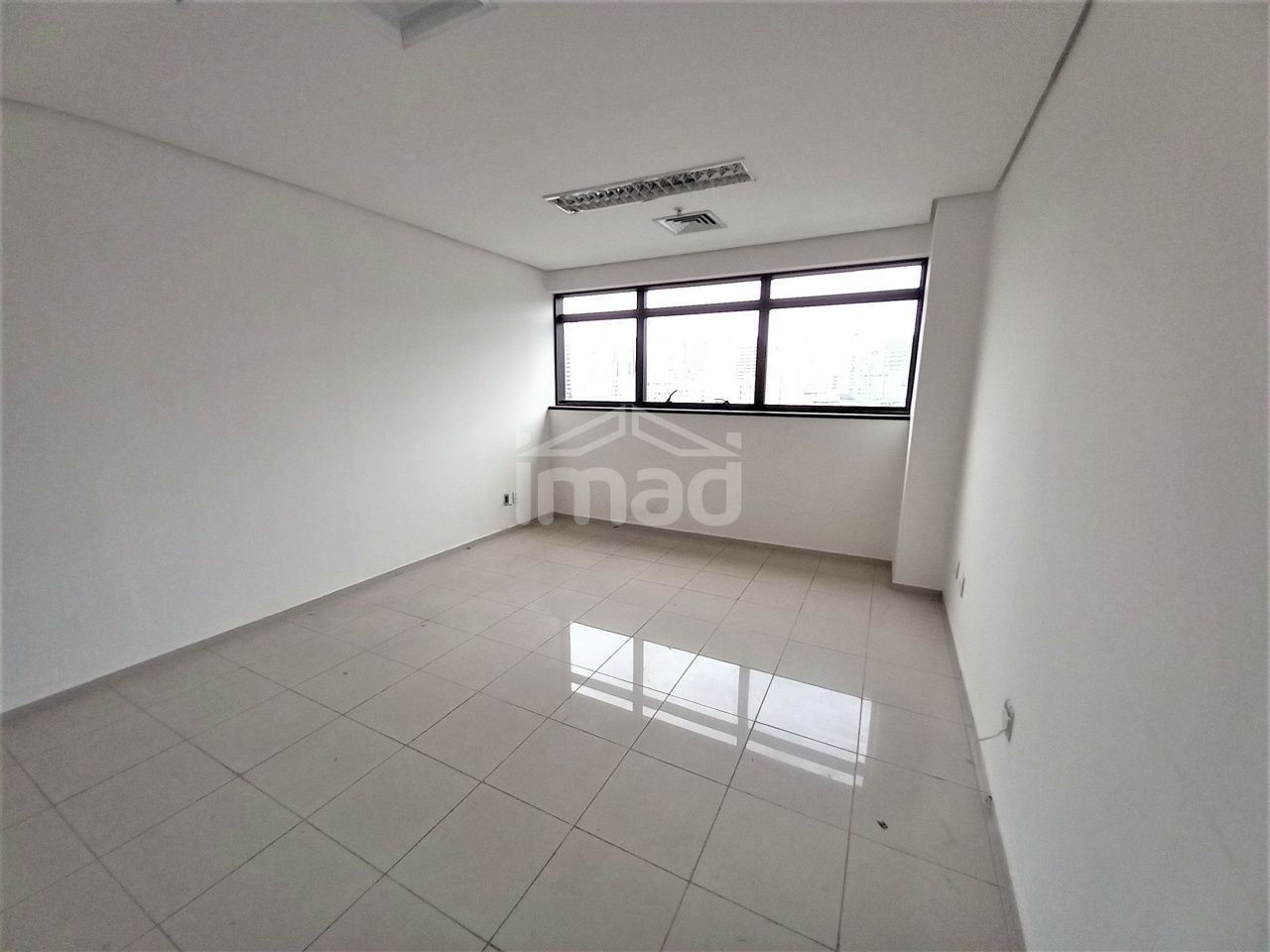 Conj. Comercial para Venda - Higienópolis