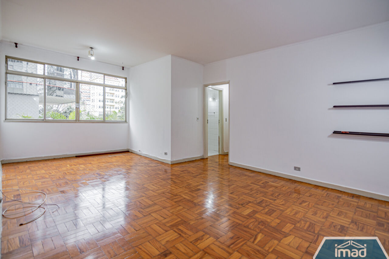 Apartamento para Locação - Paraíso