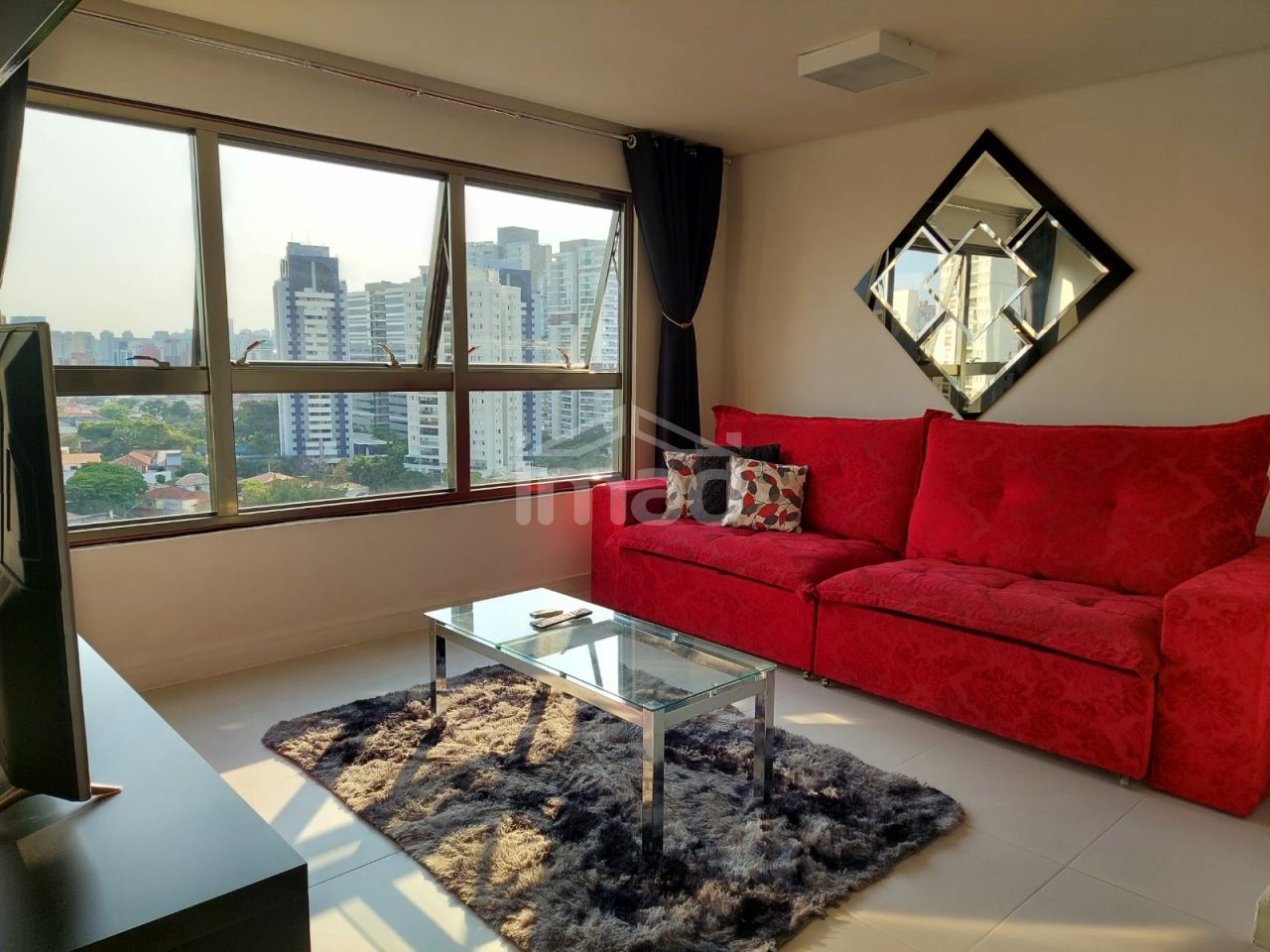 Apartamento para Locação - Jardim das Acácias